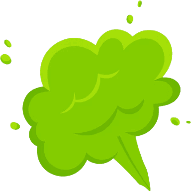 Fart Explosion 3